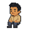 8-bit avatar
